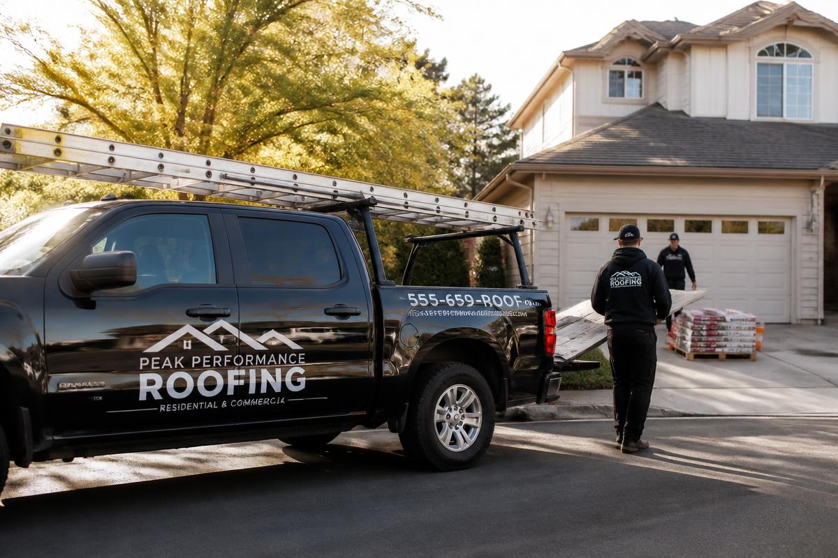 Why do roofing contractors lose 70% of their leads?